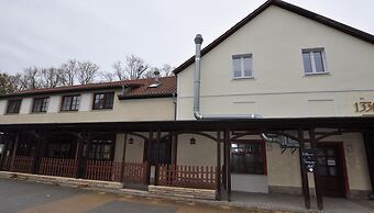 Parkhotel Schwedt