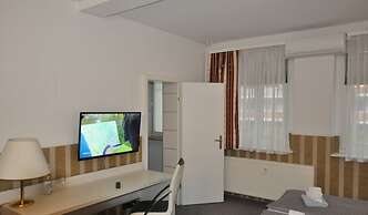 Parkhotel Schwedt