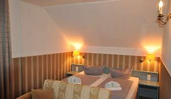 Parkhotel Schwedt