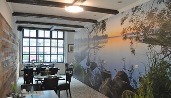 Parkhotel Schwedt