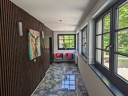 Parkhotel Schwedt