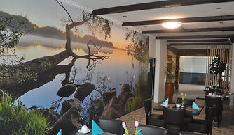 Parkhotel Schwedt