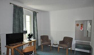 Parkhotel Schwedt