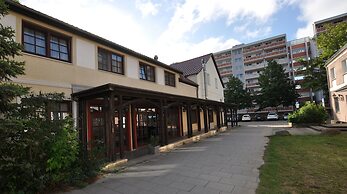 Parkhotel Schwedt