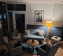 Parkhotel Schwedt