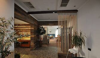 Parkhotel Schwedt