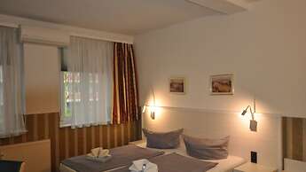 Parkhotel Schwedt