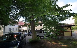 Parkhotel Schwedt