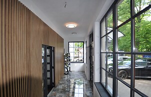 Parkhotel Schwedt