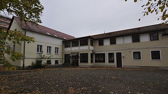 Parkhotel Schwedt