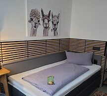 Parkhotel Schwedt