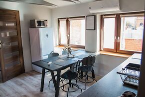 Apartament Astro