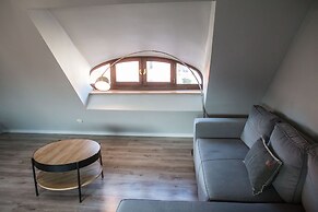 Apartament Astro