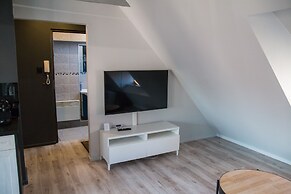 Apartament Astro