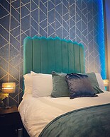 The Law House By The Opulence