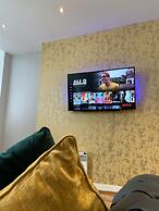 The Law House By The Opulence