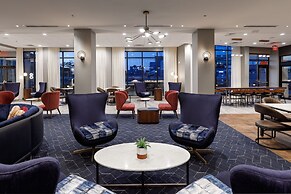 Courtyard by Marriott Richmond Scott’s Addition