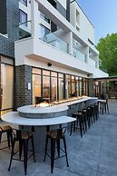 Courtyard by Marriott Richmond Scott’s Addition