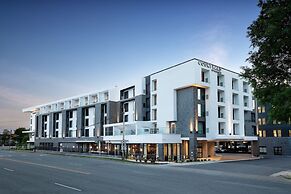 Courtyard by Marriott Richmond Scott’s Addition