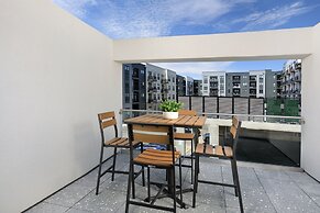 Courtyard by Marriott Richmond Scott’s Addition