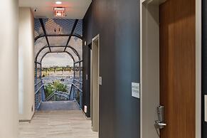 Courtyard by Marriott Richmond Scott’s Addition