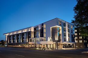 Courtyard by Marriott Richmond Scott’s Addition