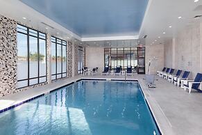 Courtyard by Marriott Richmond Scott’s Addition