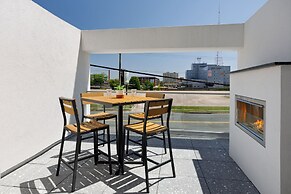 Courtyard by Marriott Richmond Scott’s Addition