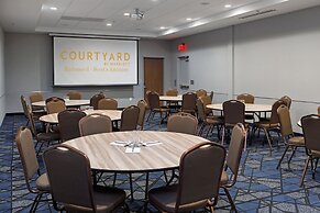Courtyard by Marriott Richmond Scott’s Addition