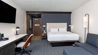 Courtyard by Marriott Richmond Scott’s Addition