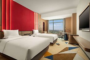 La Quinta by Wyndham Weifang South