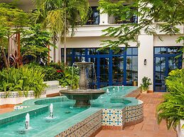 Sofitel Legend Casco Viejo, Panama City