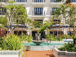 Sofitel Legend Casco Viejo, Panama City