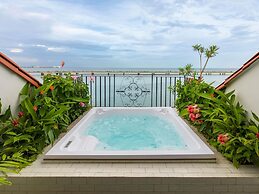 Sofitel Legend Casco Viejo, Panama City