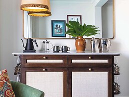 Sofitel Legend Casco Viejo, Panama City