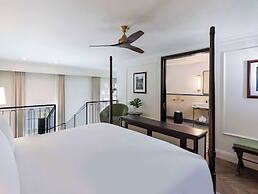 Sofitel Legend Casco Viejo, Panama City