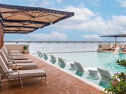 Sofitel Legend Casco Viejo, Panama City