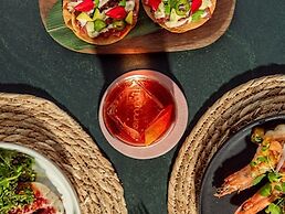 Sofitel Legend Casco Viejo, Panama City