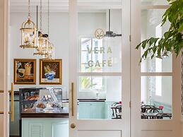 Sofitel Legend Casco Viejo, Panama City