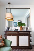 Sofitel Legend Casco Viejo, Panama City