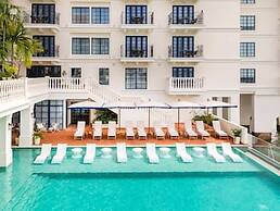 Sofitel Legend Casco Viejo, Panama City