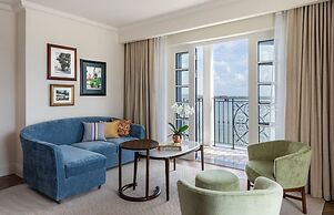 Sofitel Legend Casco Viejo, Panama City