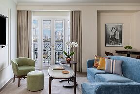 Sofitel Legend Casco Viejo, Panama City