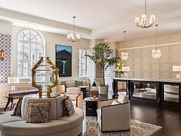 Sofitel Legend Casco Viejo, Panama City