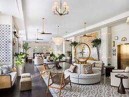 Sofitel Legend Casco Viejo, Panama City