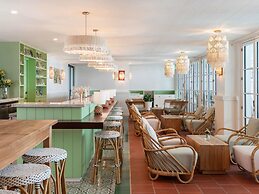 Sofitel Legend Casco Viejo, Panama City