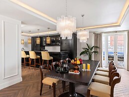 Sofitel Legend Casco Viejo, Panama City