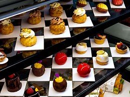 Sofitel Legend Casco Viejo, Panama City