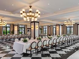 Sofitel Legend Casco Viejo, Panama City