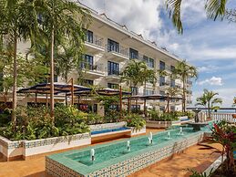 Sofitel Legend Casco Viejo, Panama City